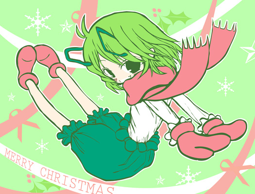 aizawa, wriggle nightbug, touhou, 1girl, antennae, female focus, full body, green background, green hair, solo