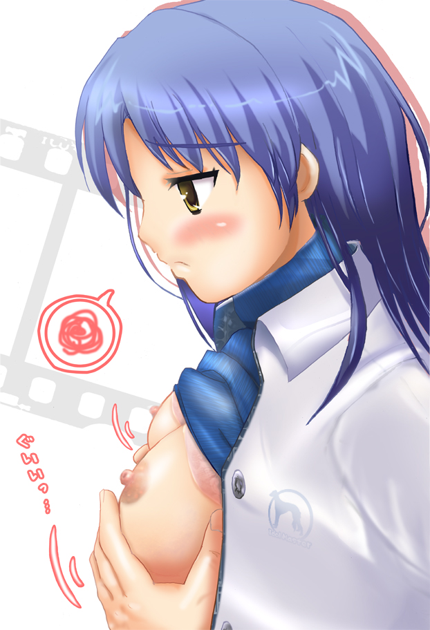 Rule34 – If it exists, there is porn of it / chihaya kisaragi / 24164