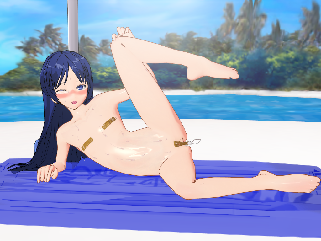 Rule34 – If it exists, there is porn of it / chihaya kisaragi / 24168