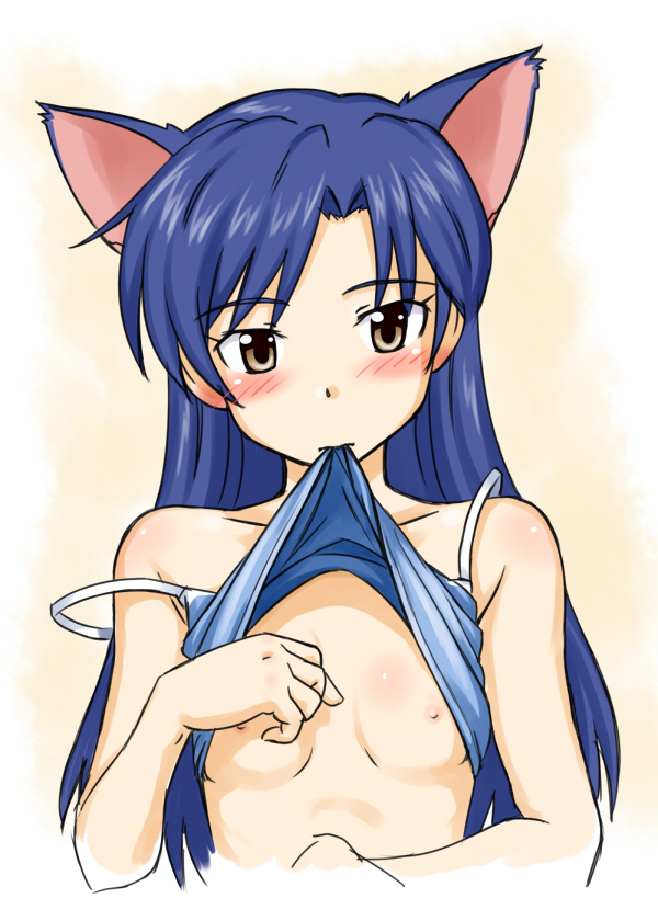 Rule34 – If it exists, there is porn of it / chihaya kisaragi / 24177