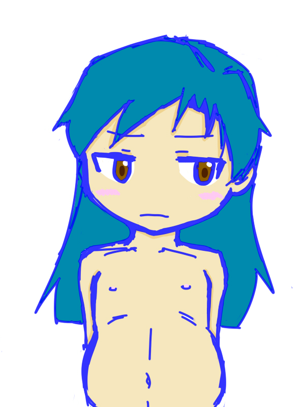 Rule34 – If it exists, there is porn of it / chihaya kisaragi / 24180
