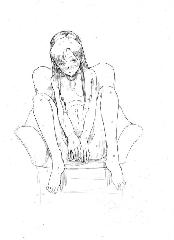 Rule34 – If it exists, there is porn of it / chihaya kisaragi / 24182