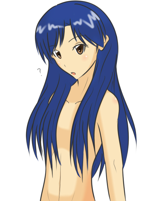 Rule34 – If it exists, there is porn of it / chihaya kisaragi / 24183