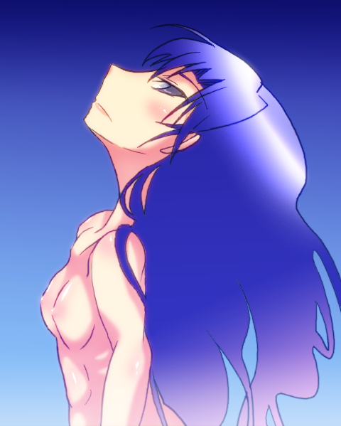 Rule34 – If it exists, there is porn of it / chihaya kisaragi / 24186