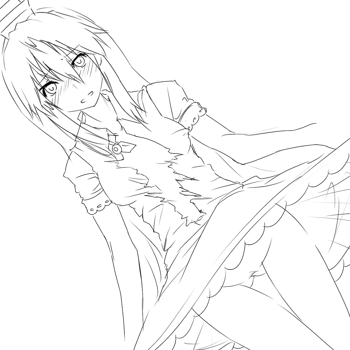 Rule34 – If it exists, there is porn of it / chihaya kisaragi / 24189