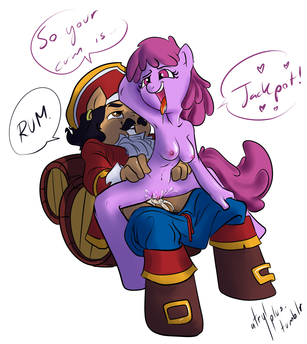 Rule34 – If it exists, there is porn of it / atryl, berry punch / 24228