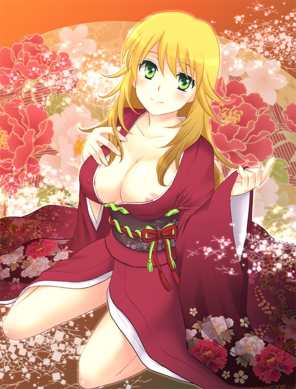 Rule34 – If it exists, there is porn of it / miki hoshii / 24246