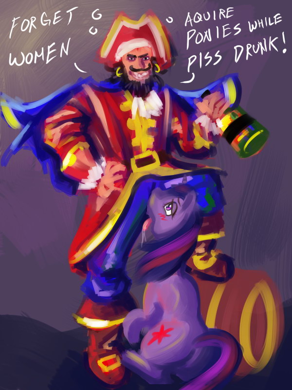Rule34 – If it exists, there is porn of it / twilight sparkle (mlp) / 24286