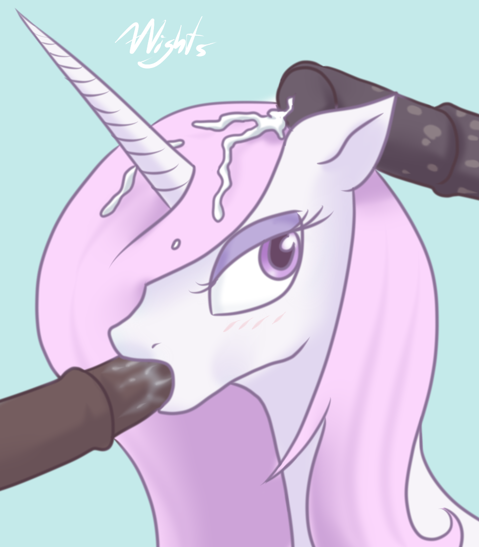 Rule34 – If it exists, there is porn of it / seven nights / 24293
