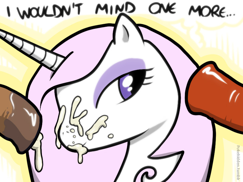 Rule34 – If it exists, there is porn of it / pokehidden / 24295