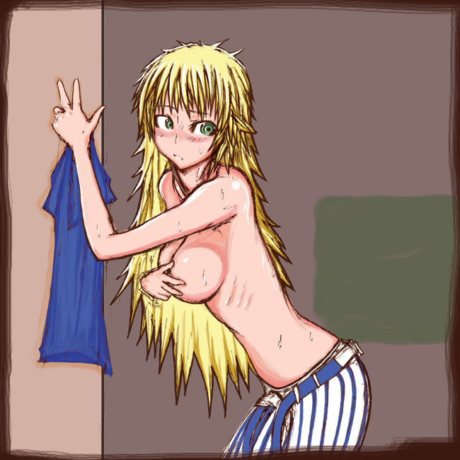 Rule34 – If it exists, there is porn of it / miki hoshii / 24398