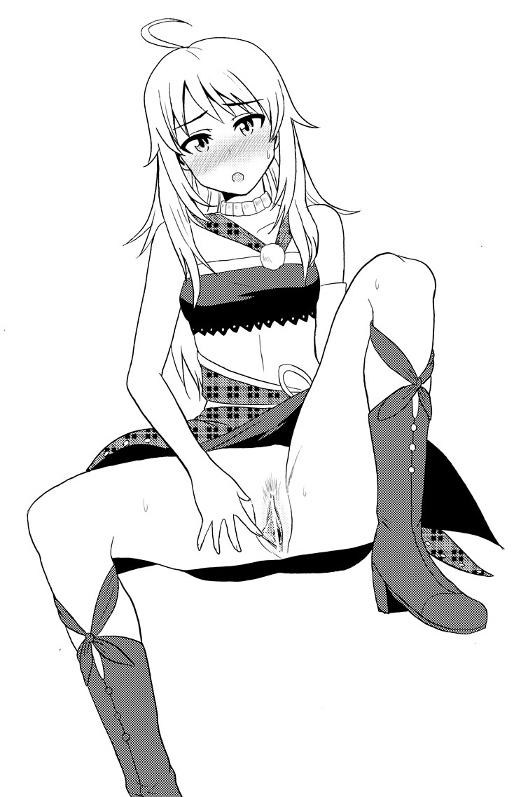 Rule34 – If it exists, there is porn of it / miki hoshii / 24402