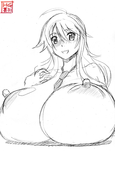 Rule34 – If it exists, there is porn of it / miki hoshii / 24408