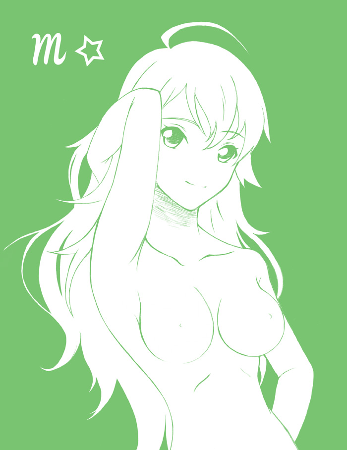 Rule34 – If it exists, there is porn of it / miki hoshii / 24411