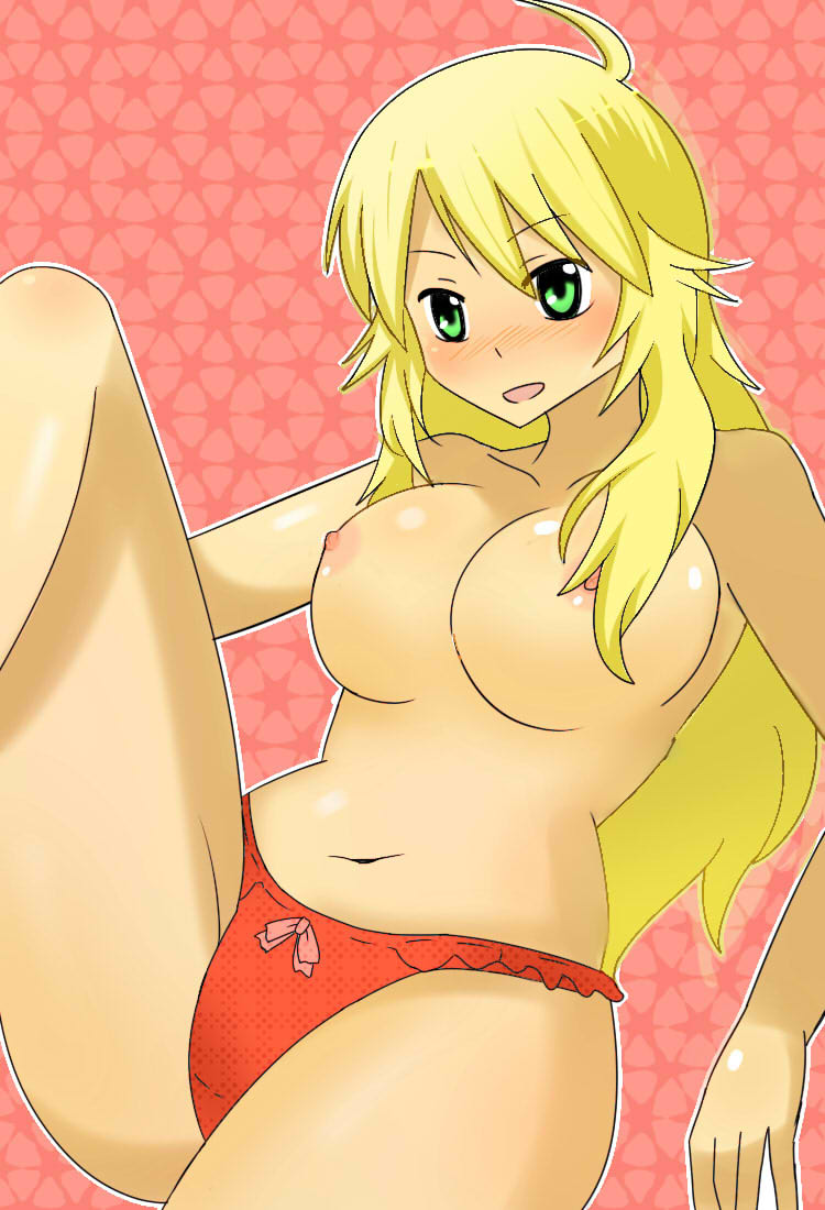 Rule34 – If it exists, there is porn of it / miki hoshii / 24412