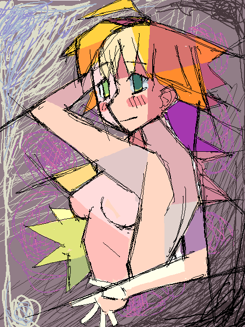 Rule34 – If it exists, there is porn of it / miki hoshii / 24429