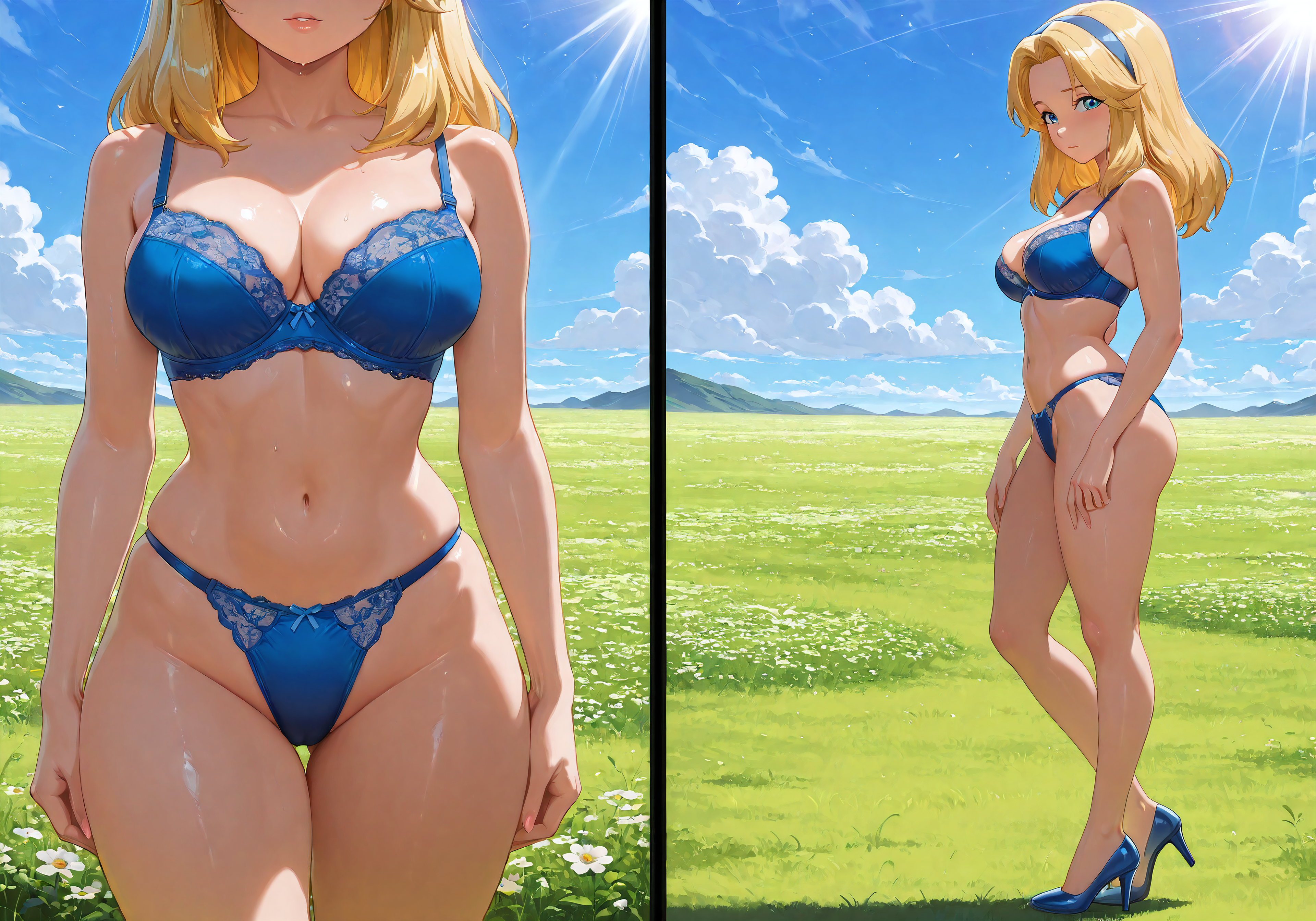 Rule34 – If it exists, there is porn of it / maria robotnik / 8640761