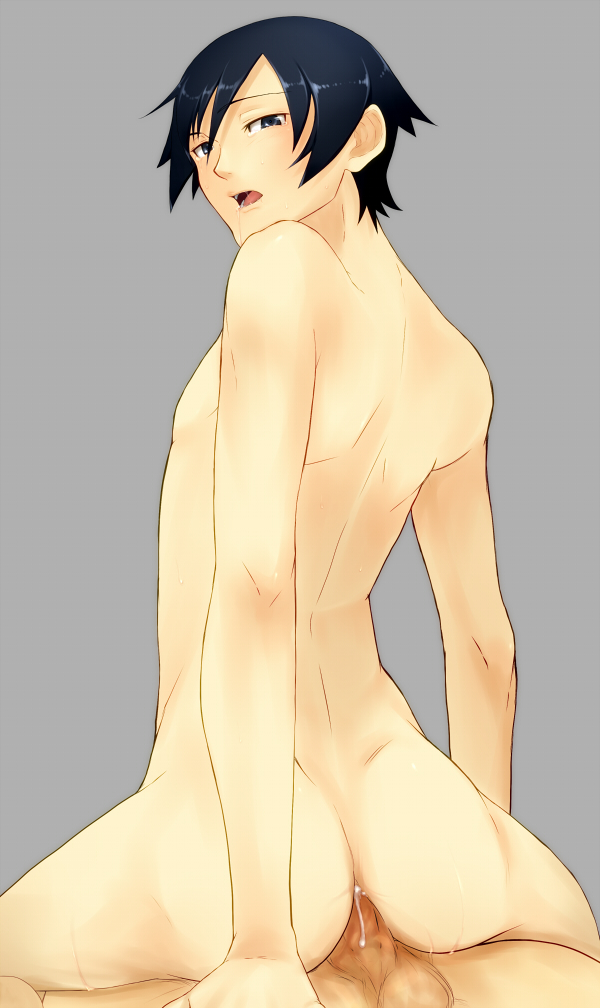 Rule34 – If it exists, there is porn of it / artist request, kousaka kyousuke, kyosuke kosaka / 24478