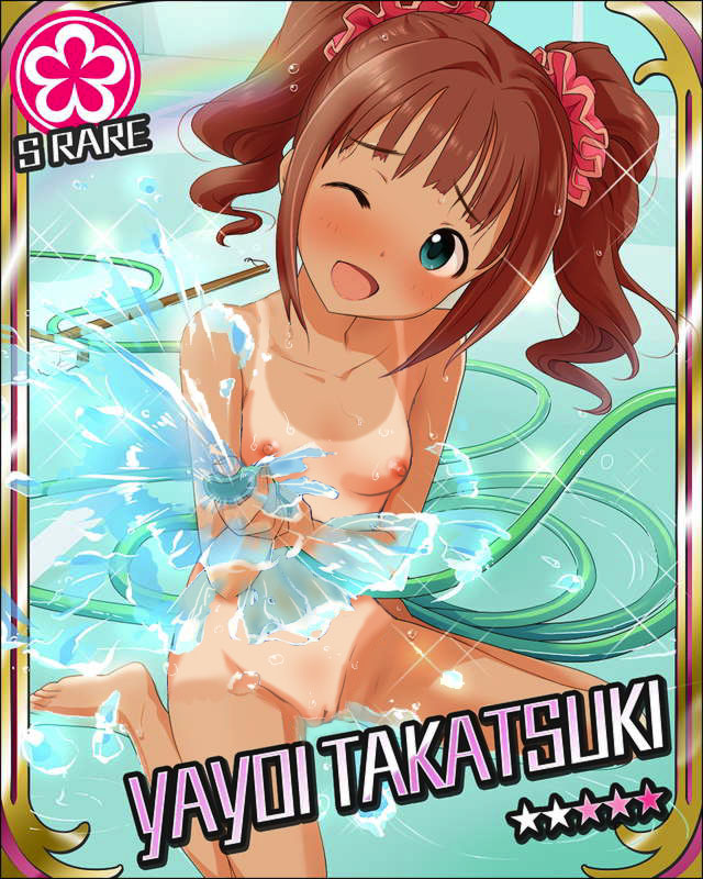 Rule34 – If it exists, there is porn of it / yayoi takatsuki / 24524