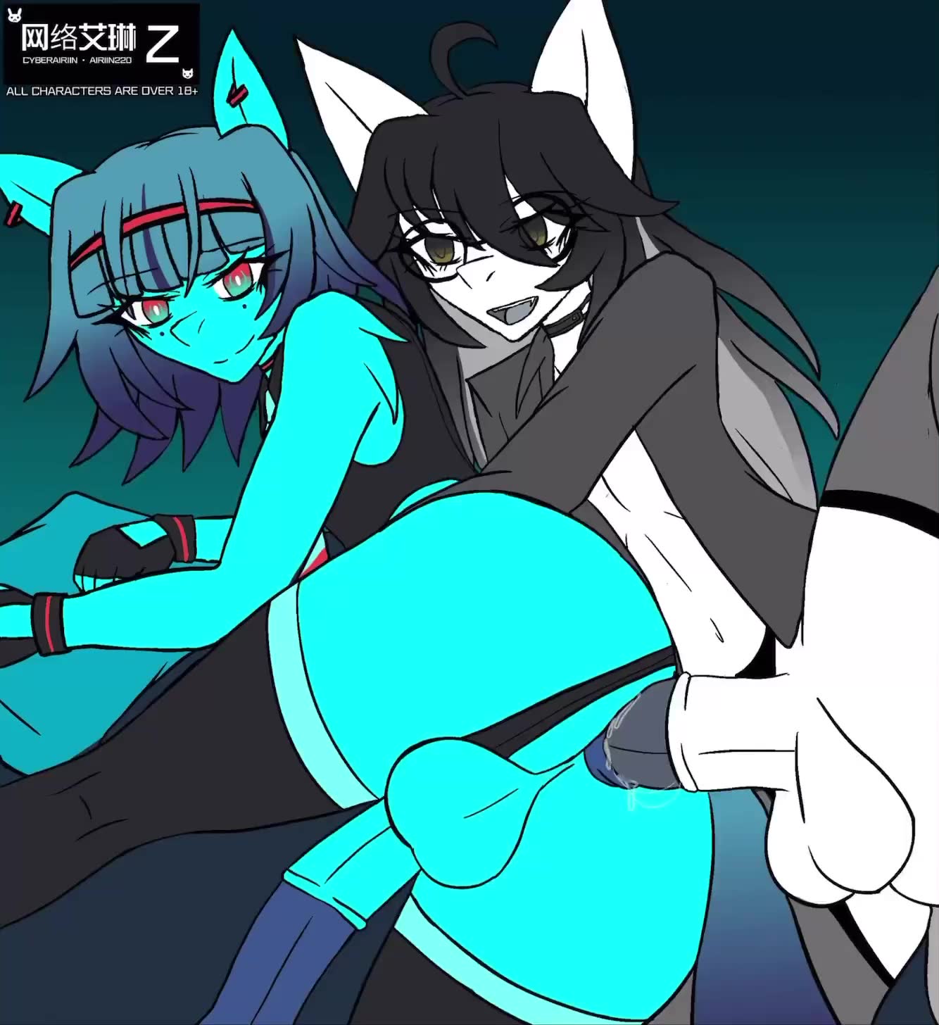 Rule34 – If it exists, there is porn of it / airiin220 / 8640777