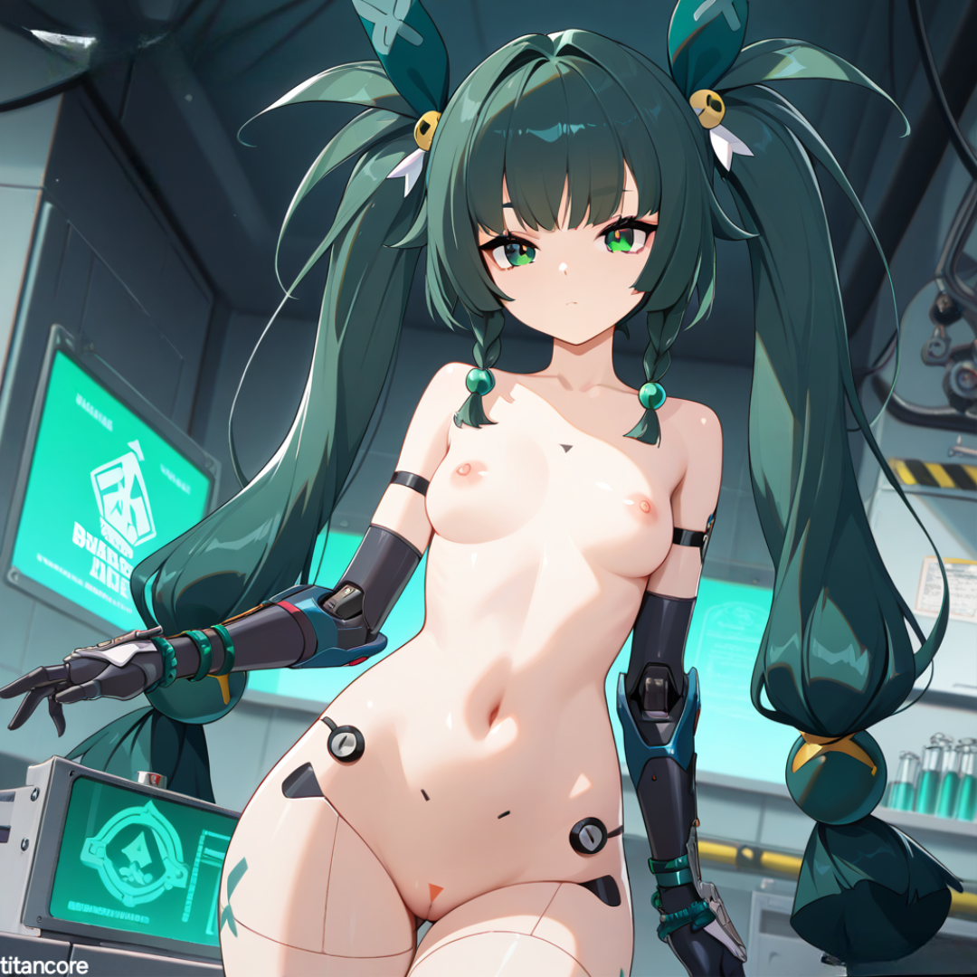 Rule34 – If it exists, there is porn of it / / 8640802