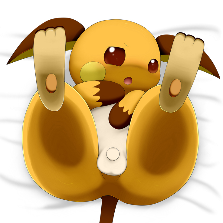 Rule34 – If it exists, there is porn of it / schnecken, raichu, riko / 24608