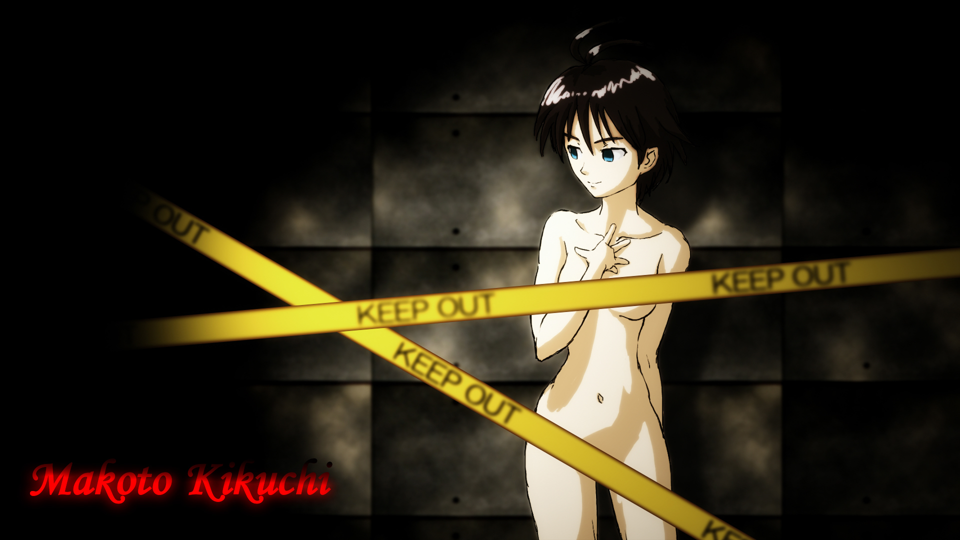 Rule34 – If it exists, there is porn of it / makoto kikuchi / 24644
