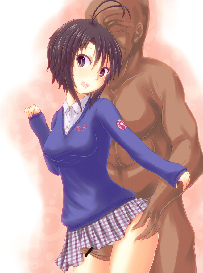 Rule34 – If it exists, there is porn of it / makoto kikuchi / 24660