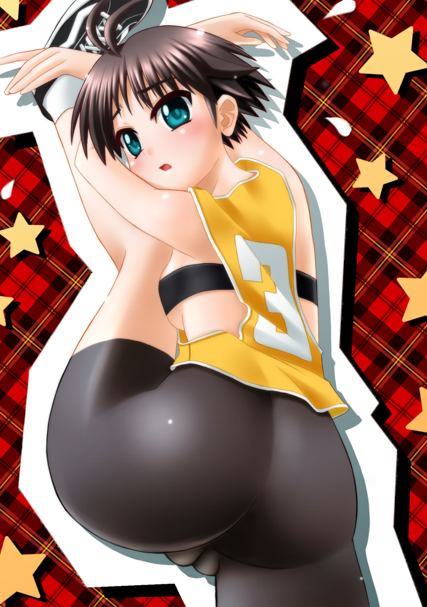 Rule34 – If it exists, there is porn of it / makoto kikuchi / 24693