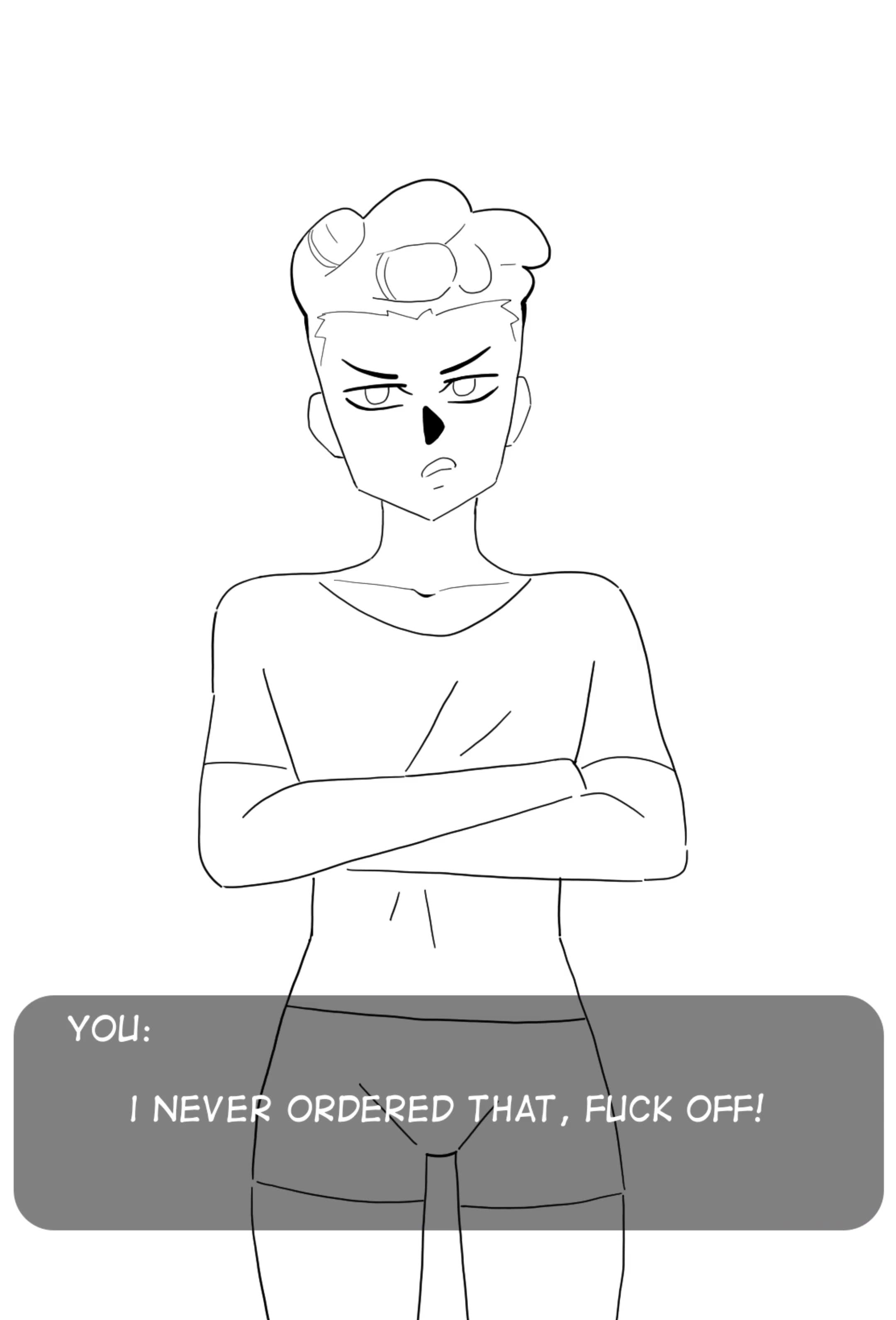 Rule34 – If it exists, there is porn of it / / 8640817