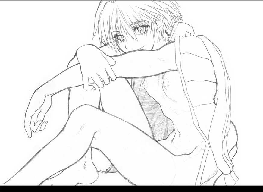 Rule34 – If it exists, there is porn of it / makoto kikuchi / 24723