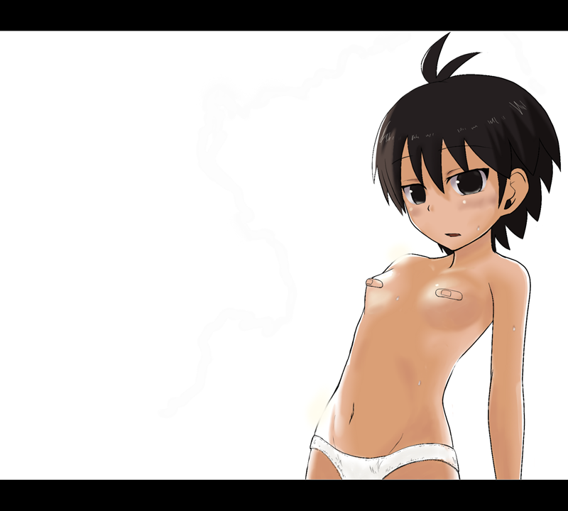 Rule34 – If it exists, there is porn of it / makoto kikuchi / 24728