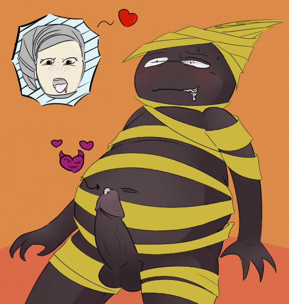 Rule34 – If it exists, there is porn of it / aimless renegade / 24790