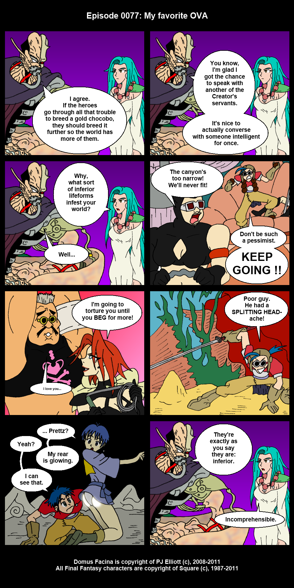 Rule34 – If it exists, there is porn of it / / 24798