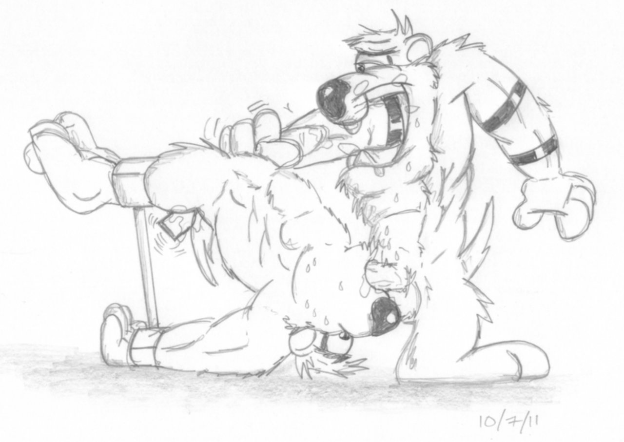 Rule34 – If it exists, there is porn of it / tasmanian devil (looney tunes) / 24813