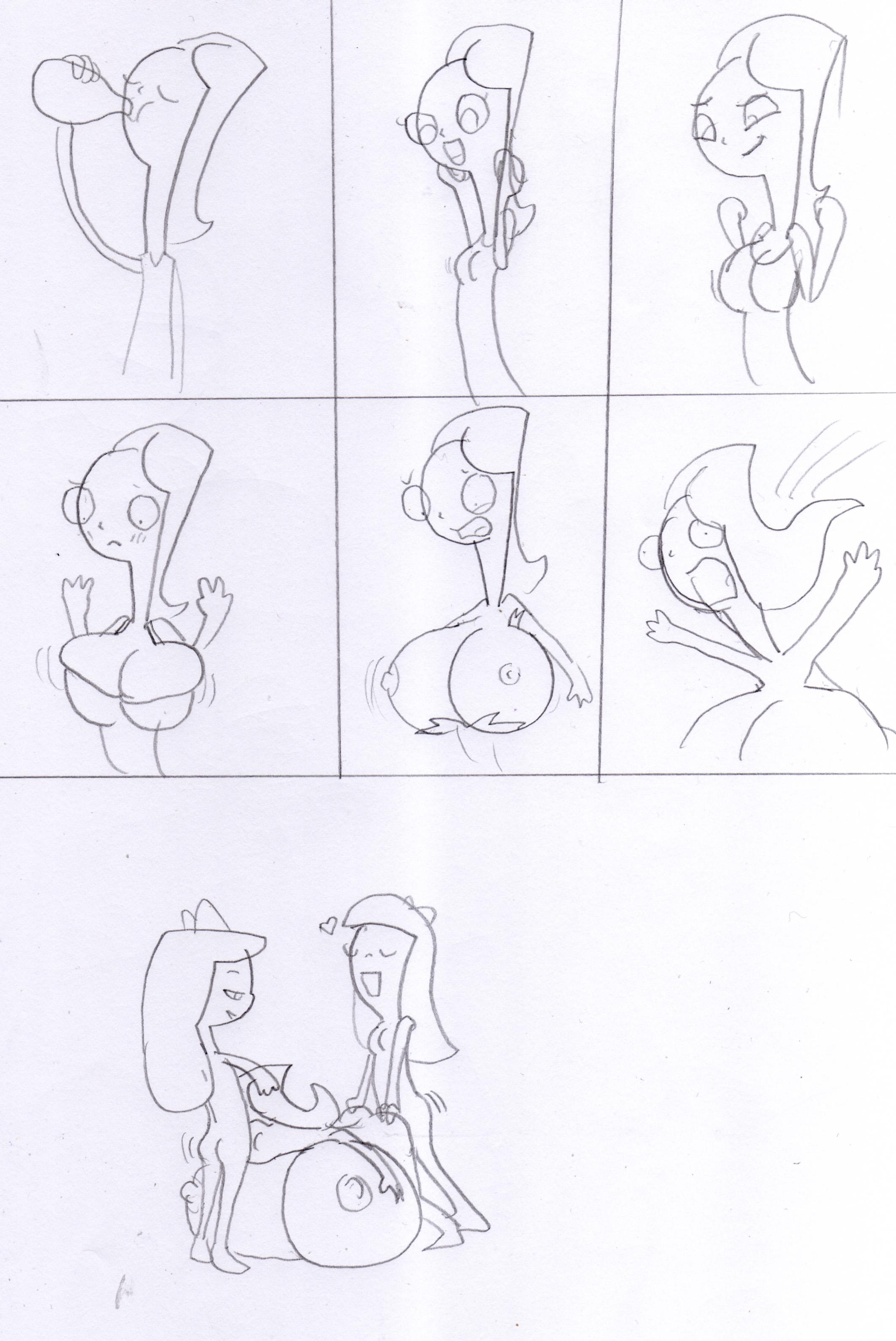 Rule34 – If it exists, there is porn of it / toongrowner, candace flynn, isabella garcia-shapiro, stacy hirano / 24822