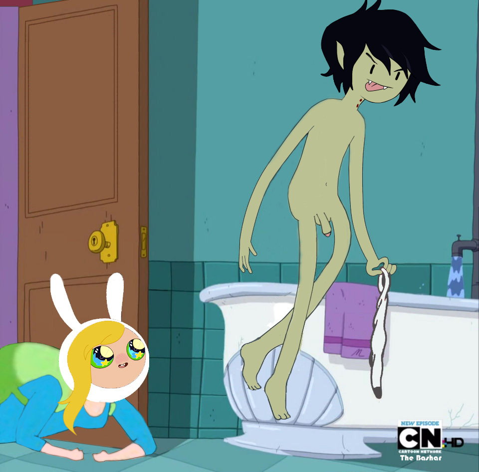 Rule34 – If it exists, there is porn of it / the bashar, fionna the human girl, marshall lee / 24826