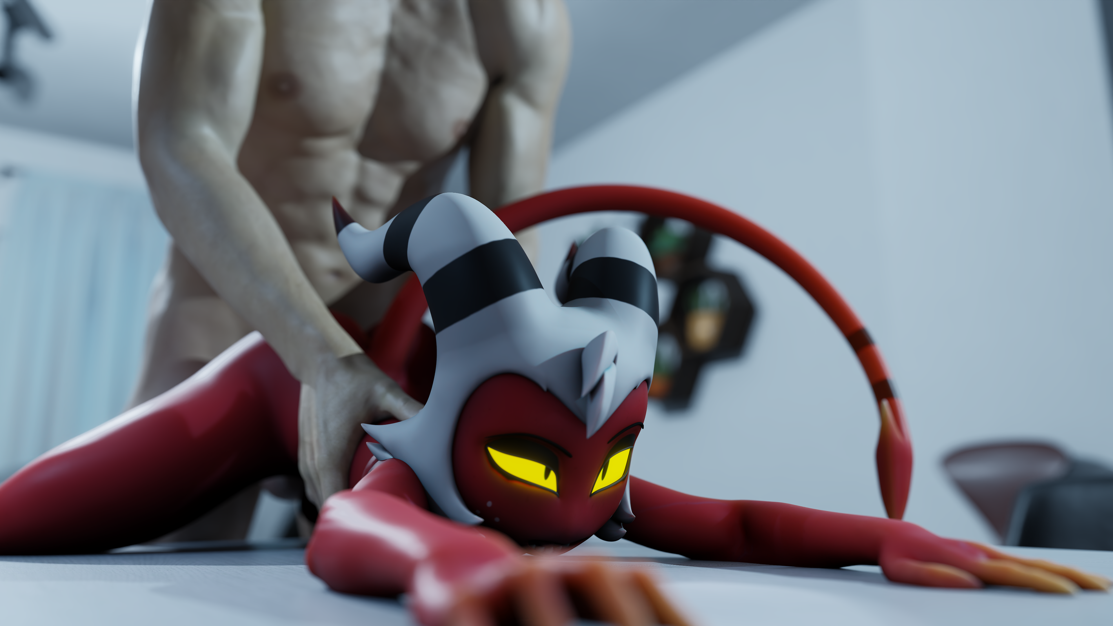 Rule34 – If it exists, there is porn of it / / 8640842