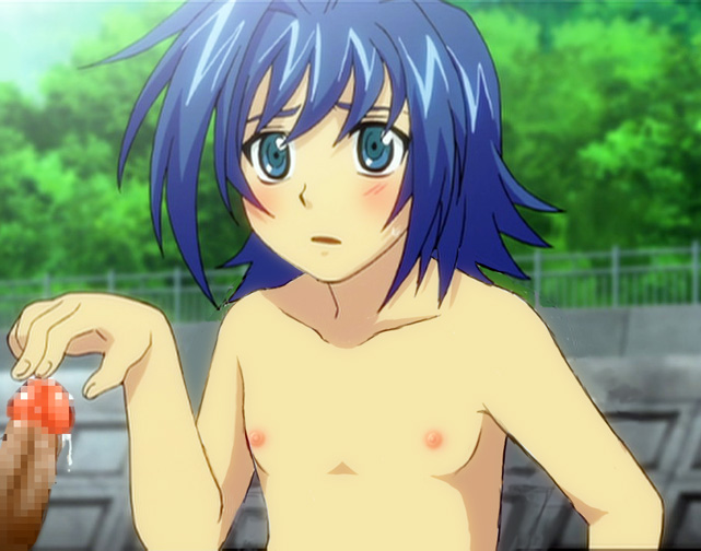 Rule34 – If it exists, there is porn of it / aichi sendo / 24873