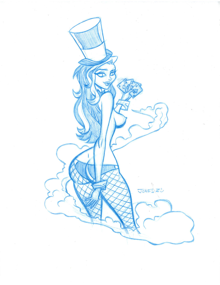 Rule34 – If it exists, there is porn of it / zatanna / 24884