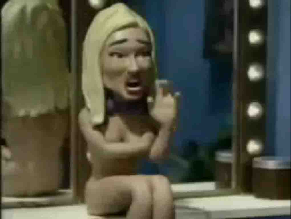 Rule34 – If it exists, there is porn of it / / 24895