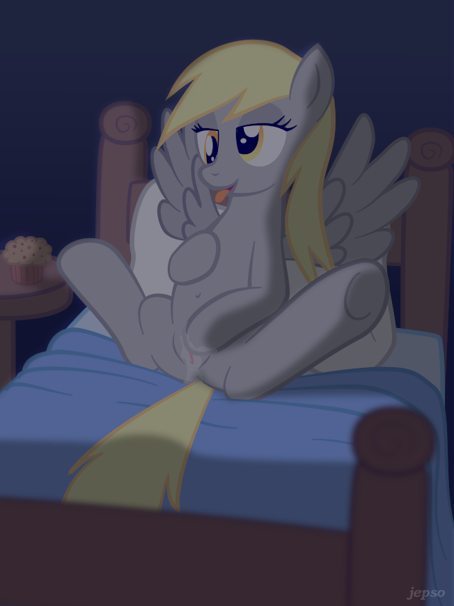 Rule34 – If it exists, there is porn of it / jepso, derpy hooves / 24915