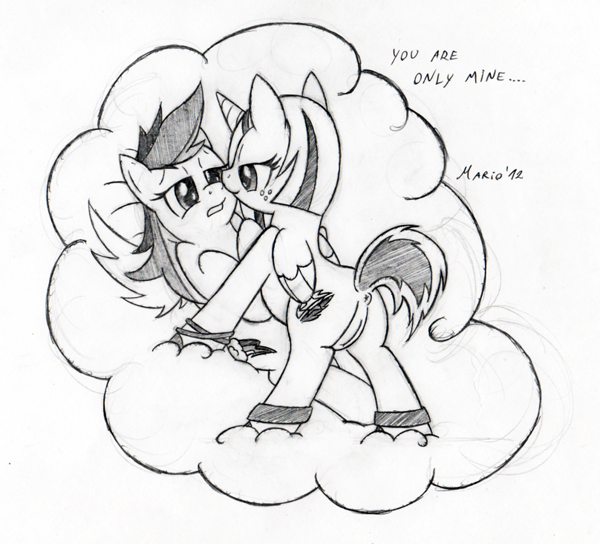 Rule34 – If it exists, there is porn of it / rainbow dash (mlp) / 24932