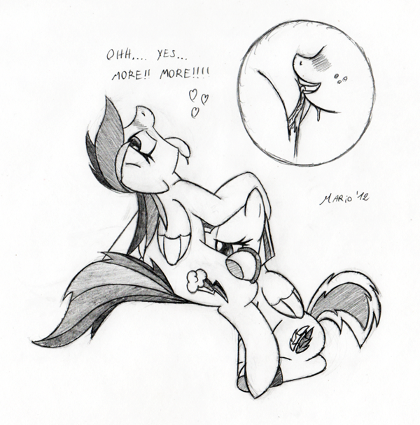 Rule34 – If it exists, there is porn of it / rainbow dash (mlp) / 24933
