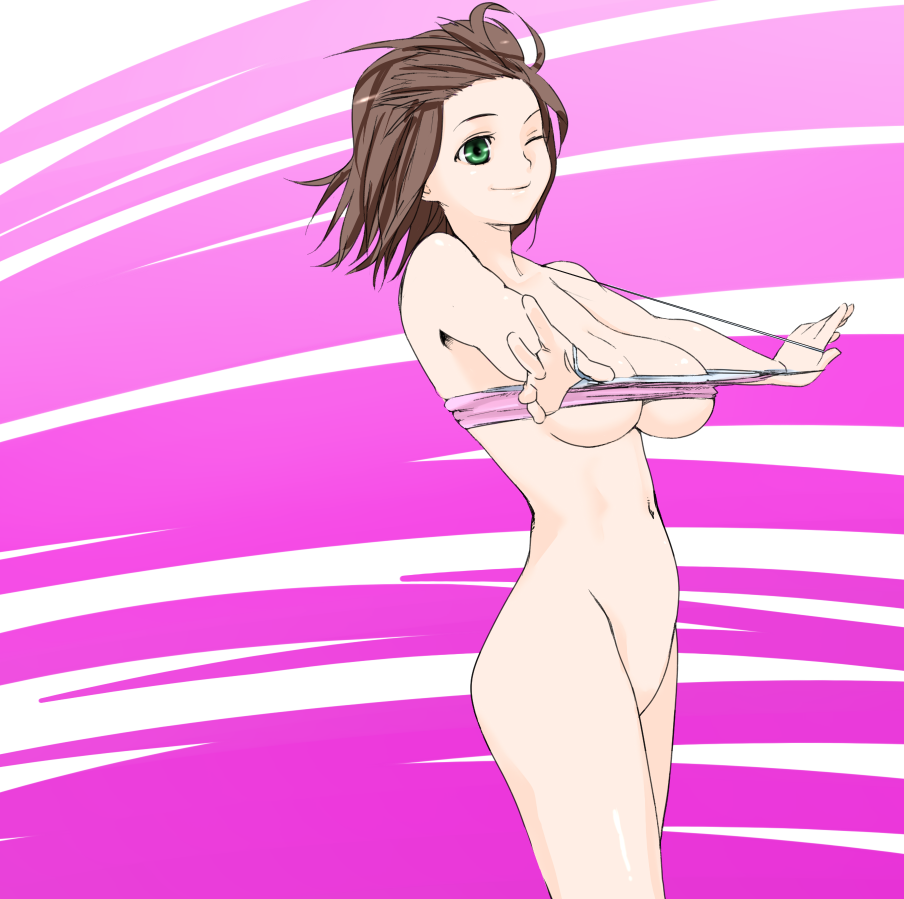 Rule34 – If it exists, there is porn of it / makoto kikuchi / 24942