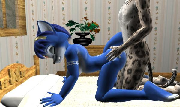 Rule34 – If it exists, there is porn of it / krystal / 25090