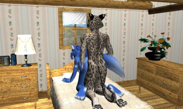 Rule34 – If it exists, there is porn of it / krystal / 25091