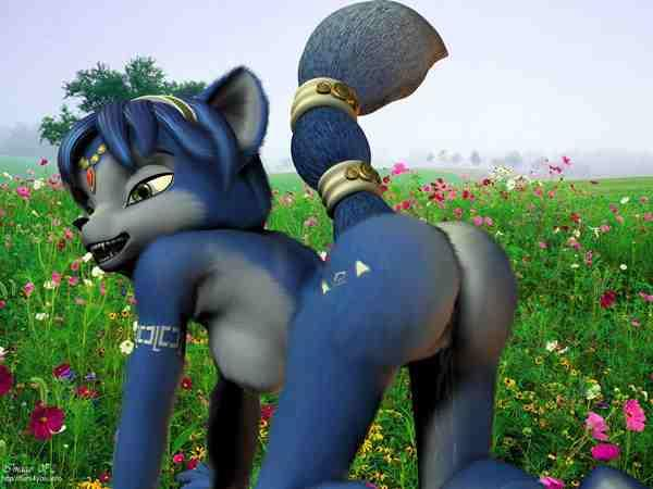 Rule34 – If it exists, there is porn of it / krystal / 25092