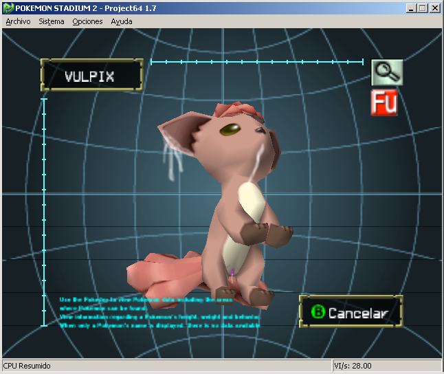 Rule34 – If it exists, there is porn of it / vulpix / 25143