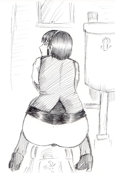 Rule34 – If it exists, there is porn of it / kotori otonashi / 25147